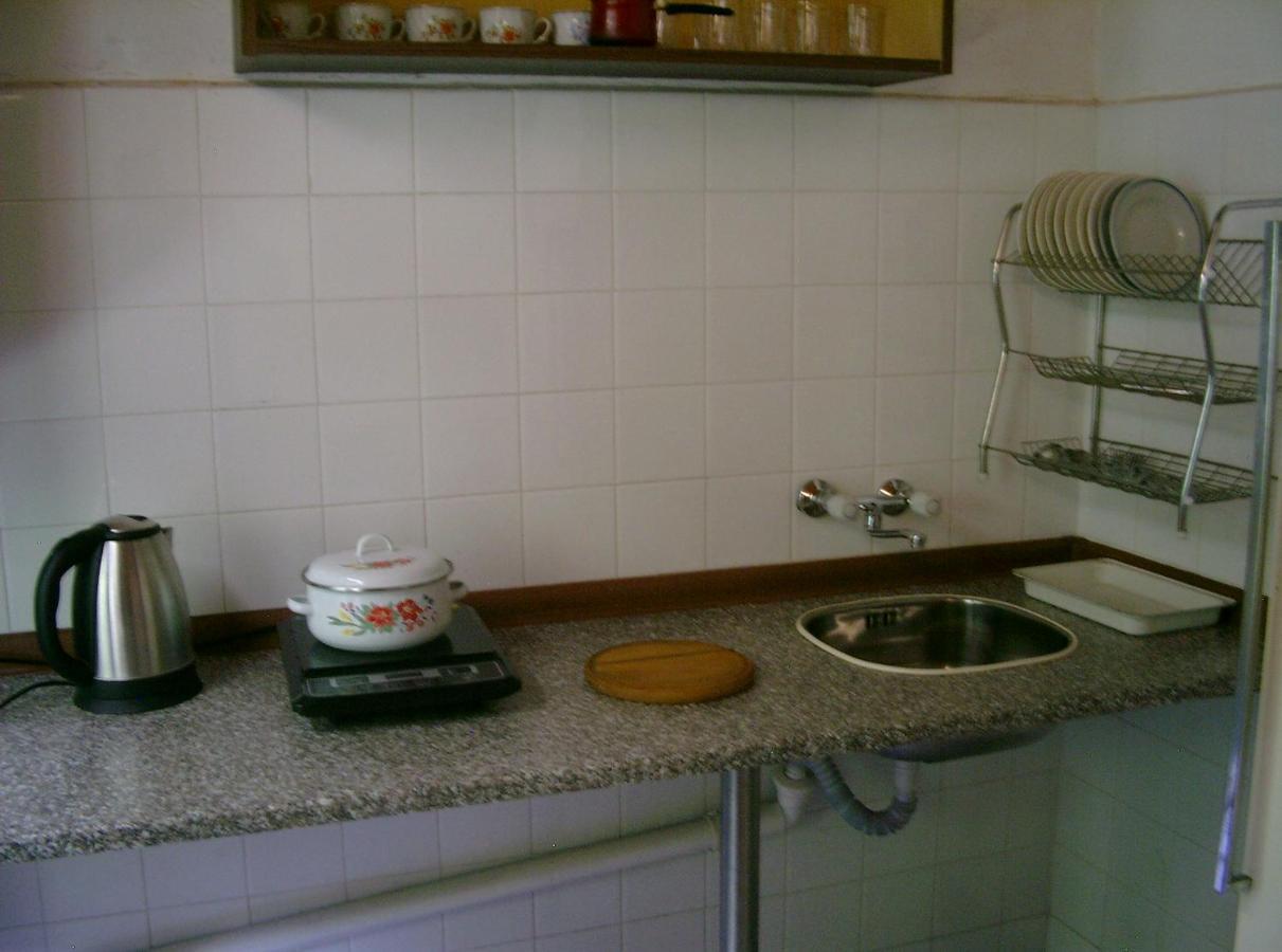 Holiday Home Tanevi Τριάβνα Εξωτερικό φωτογραφία