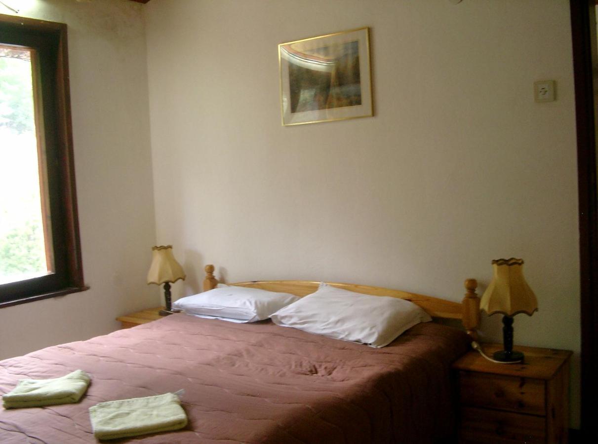 Holiday Home Tanevi Τριάβνα Εξωτερικό φωτογραφία