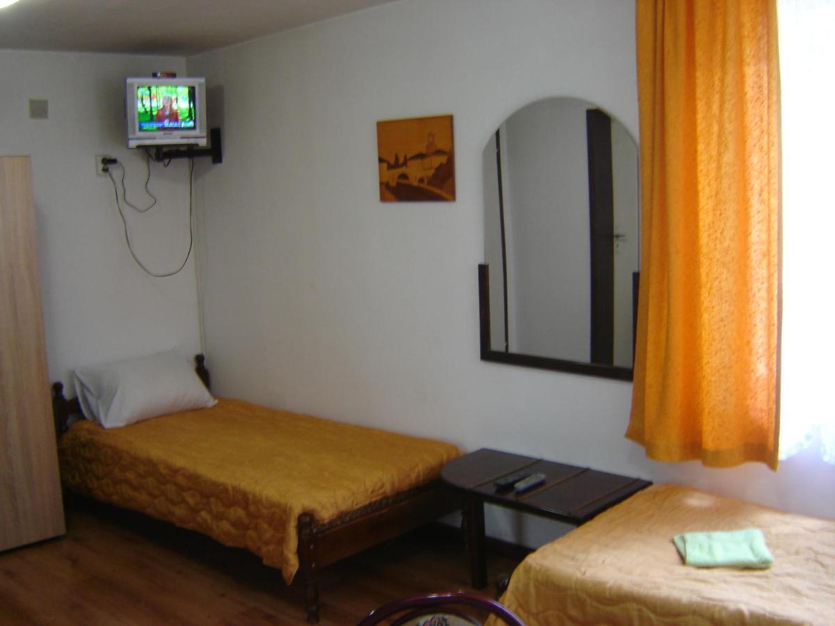Holiday Home Tanevi Τριάβνα Εξωτερικό φωτογραφία