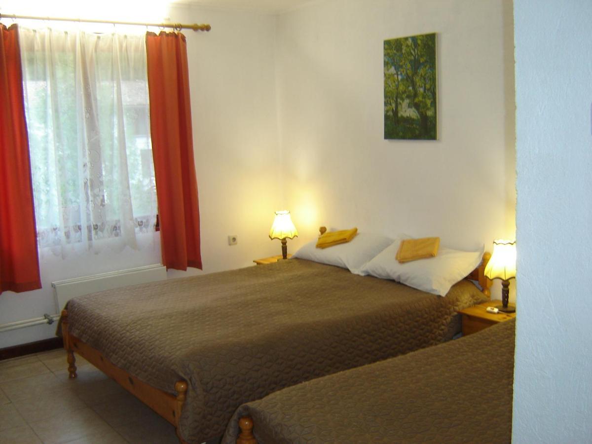 Holiday Home Tanevi Τριάβνα Εξωτερικό φωτογραφία