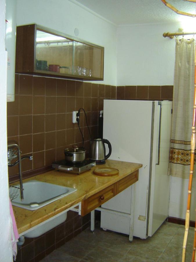 Holiday Home Tanevi Τριάβνα Εξωτερικό φωτογραφία