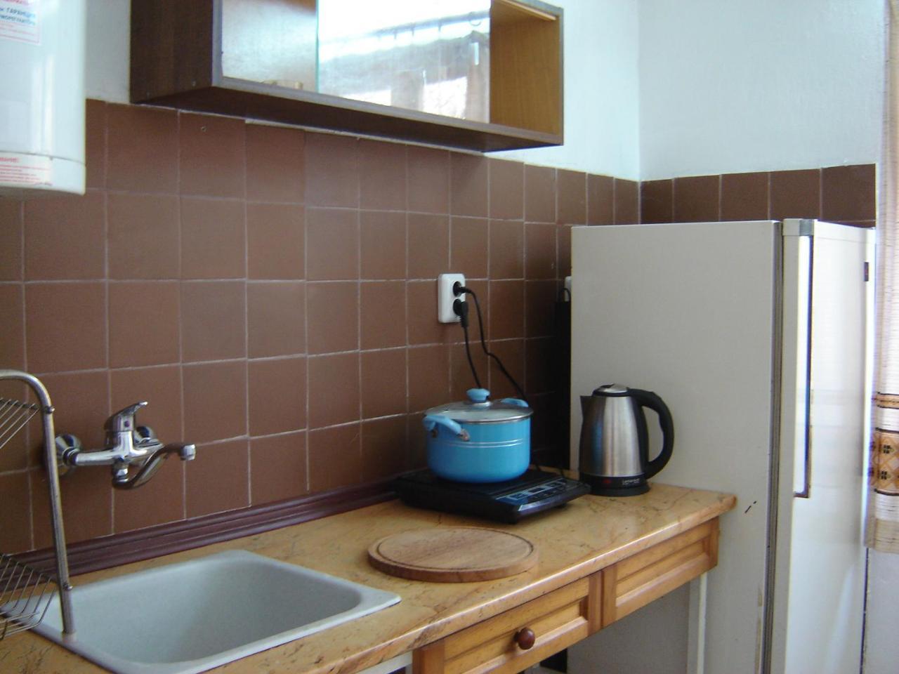 Holiday Home Tanevi Τριάβνα Εξωτερικό φωτογραφία